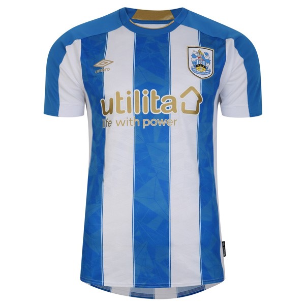 Thailand Trikot Huddersfield Town Heim 2023-24